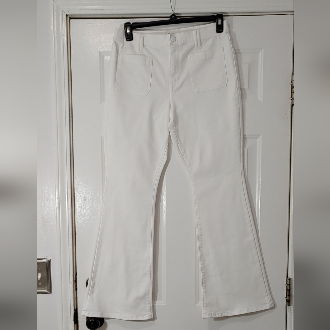 ANA Brand Jeans Size 12